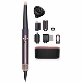 Dyson Airwrap i.d.™ Multi-styler and Dryer, Curly+Coily Hair - Jasper Plum