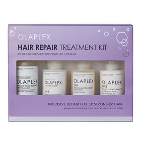 Olaplex Hair Repair Treatment Kit (RRP £82/€91*)