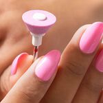 Gelish On The Go Portable Electric Nail File