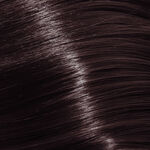 Silky Coloration Permanent Hair Colour - 55.20 Light Intense Violet Brown