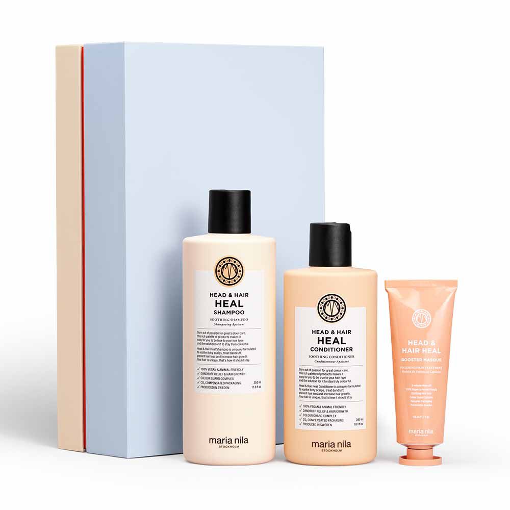 Maria Nila Head & Hair Heal Gift Box