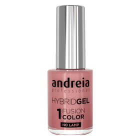 Andreia Professional Hybrid Gel Fusion Color Nail Polish 10.5ml