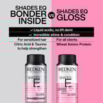 Redken Shades EQ Bonder Inside Demi Permanent Hair Colour 09N Café au Lait 60ml