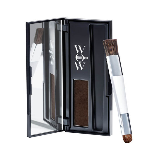 Color Wow Root Cover Up Temporary Hair Powder - Dark Brown 2.1g