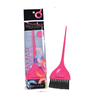 Framar Single Hair Colouring Brush