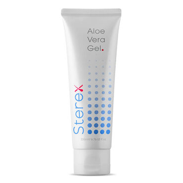 Sterex Aloe Vera Gel 200ml