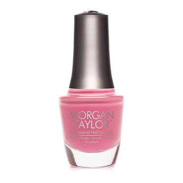 Morgan Taylor Nail Lacquer The Cinderella Collection - Ella Of A Girl 15ml