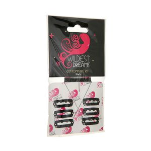 Hair Extension Tools Extension Brushes And Shampoo Sally Beauty