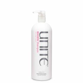 UNITE Hair Boosta Volumising Shampoo 1000ml