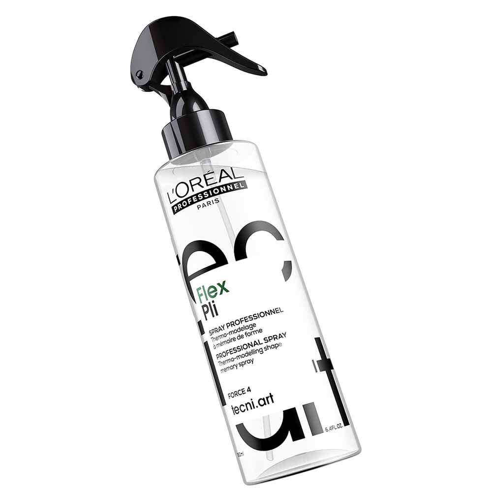 LOreal Professionnel Tecni.Art Pli Shaper Thermo-modelling Spray, 190ml