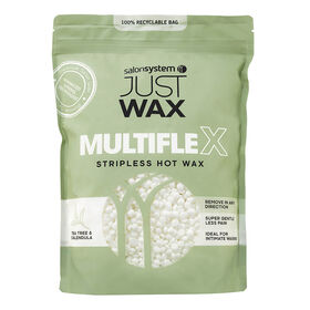 Just Wax Multiflex Tea Tree and Calendula Beads 700g