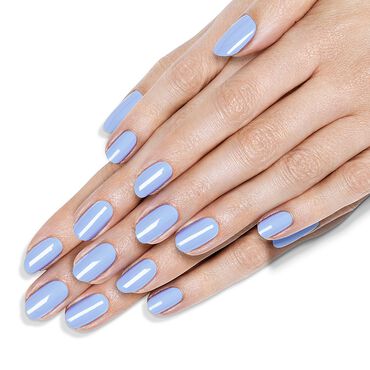 Nails Inc Pro Gel Effect Polish 14ml - Regents Park Place