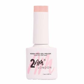 2AM London Gel Polish - First Time 7.5ml