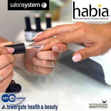 Gellux Gel Polish Course