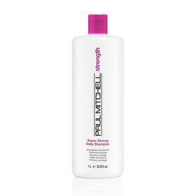 Paul Mitchell Super Strong Daily Shampoo 1 Litre