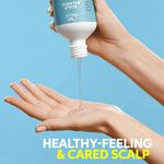 Wella Professionals Invigo Scalp Balance Pure Shampoo for Oily Scalps 1000ml
