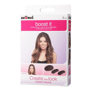 Scunci Boost It