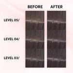 Wella Professionals Shinefinity Zero Lift Glaze - 04/0 Natural Medium Brunette 60ml