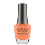 Morgan Taylor Long-lasting, DBP Free Nail Lacquer - Don't Worry, Be Brilliant 15ml
