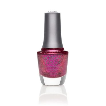 Morgan Taylor Nail Lacquer - J'adore My Mani 15ml