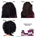 L'Oréal Professionnel Serie Expert Curl Expression Moisturising & Hydrating Shampoo for Curls & Coils 1500ml