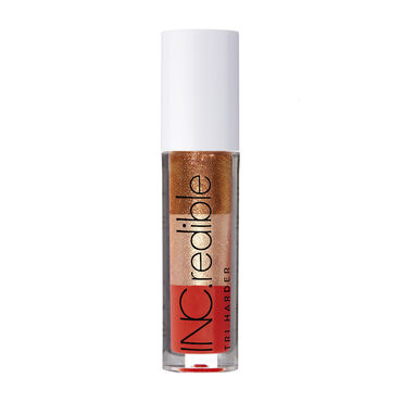 INC.redible Tri Harder, Lip Gloss On Hold 3.57ml