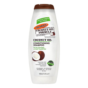 Palmer's Coconut Oil Conditioning Shampoo 400ml