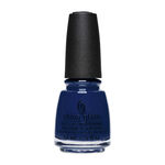 China Glaze Hard-wearing, Chip-Resistant, Oil-Based Nail Lacquer - You Don't Know Jacket 14ml 