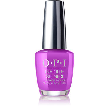OPI Neons Collection Infinite Shine Positive Vibes Only 15ml