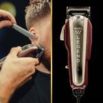WAHL 5 Star Legend Corded Hair Clipper Kit