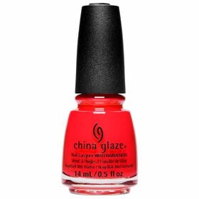 China Glaze Love in Colour Nail Lacquer Collection - 14ml