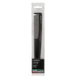 Salon Services Carbon Cutting Comb