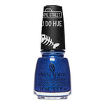 China Glaze Nail Lacquer You Do Hue Collection - Grover It 14ml