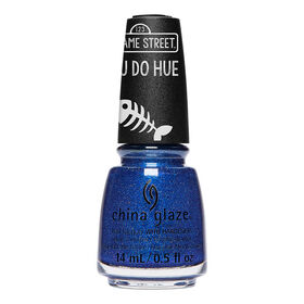China Glaze Nail Lacquer You Do Hue Collection - Grover It 14ml