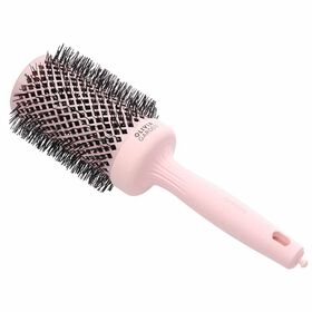 Olivia Garden Expert Blowout Shine Pastel Pink Brush 55mm