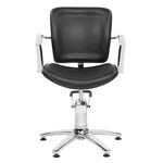 Original Best Buy George V Cutting Chair, Black