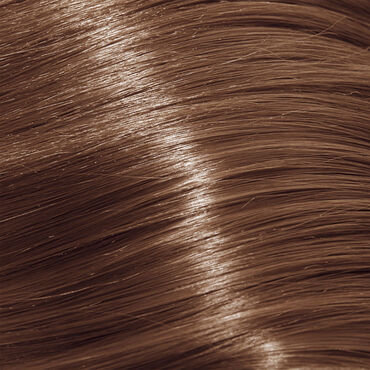 Indola Profession Caring Color Permanent Hair Colour - 8.0 Light Blonde Natural 60ml