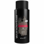 Wunderbar Gloss'n Tone Demi-Permanent Colour Liquid 07/1 Medium Blond Ash 60ml