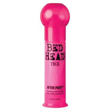 TIGI Bed Head After Party Smoothing Cream 100ml