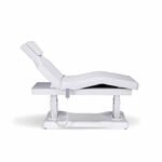 Mirplay Cecil Electric bed - White