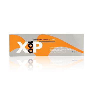 XP100 Colouring Meche Long