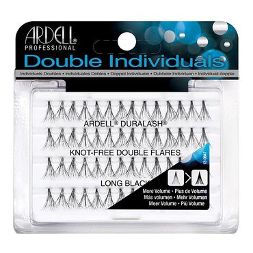 Ardell Double Individual Lashes - Long