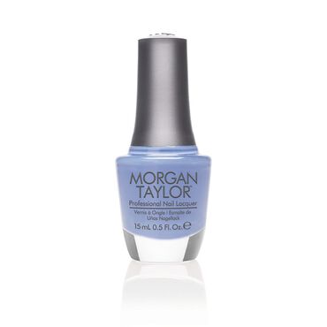 Morgan Taylor Nail Lacquer - Nautically Inclined 15ml