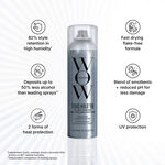 Color Wow Texas Hold 'em Big Hold Hairspray 234ml