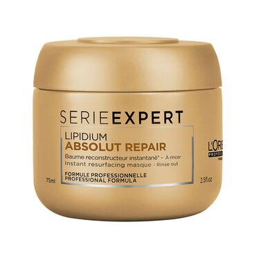 L'Oréal Professionnel Série Expert Absolut Repair Masque Travel Size 75ml