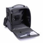 S-PRO Rollercoaster Equipment Bag, Black