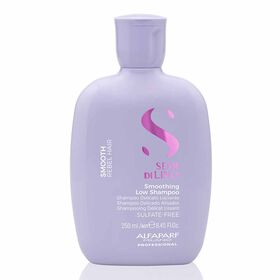 Alfaparf Milano Semi Di Lino Smoothing Low Shampoo 250ml