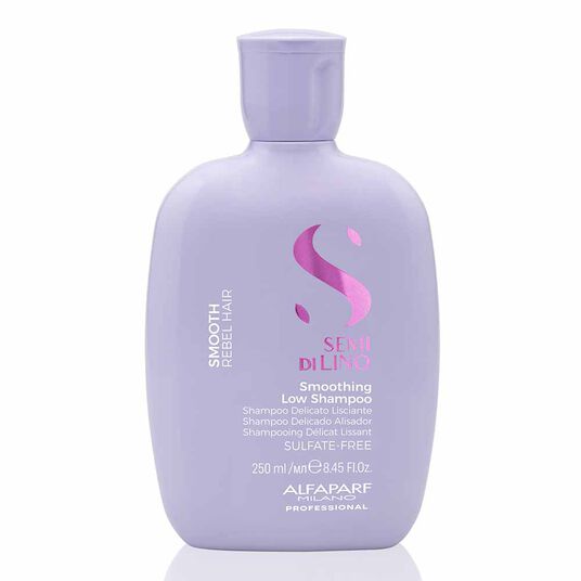 Alfaparf Milano Semi Di Lino Smoothing Low Shampoo 250ml