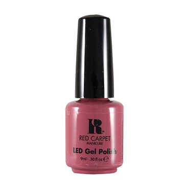 Red Carpet Manicure Gel Polish - Envelope Please 9ml