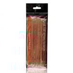 Salon Services Natural Emery Boards 180/180 Pack of 10